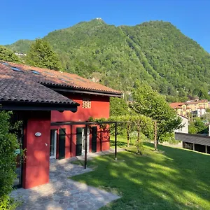Casa Rossa Auberge de jeunesse