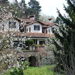 Selve Di Rogaro Couette-café