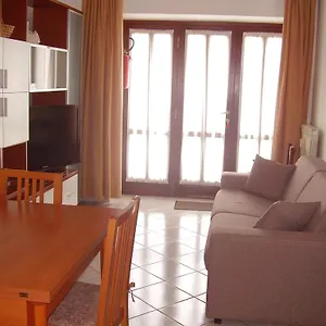 Appartamento Jean, Gallarate