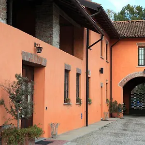 Alloggio per agriturismo Alloggio Agrituristico Cascina Tappa, Locate di Triulzi