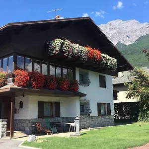 Appartamento Casa Mia, Bormio