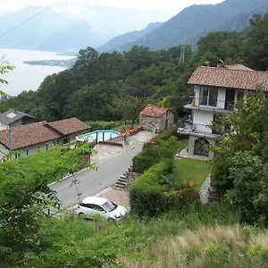 Appartamento Casa Delle Camelie, Sorico