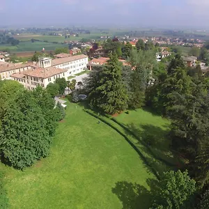 Lomellini Maison d'hôtes