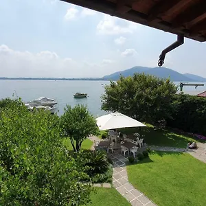 Appartamento Cantiere, Predore